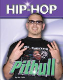 Pitbull cover
