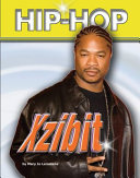 Xzibit cover