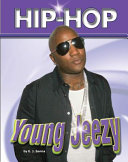 Young Jeezy cover