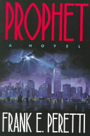 The Prophet cover