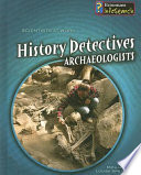History Detectives: Archaeologists cover