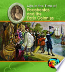 Pocahontas and the Early Colonies cover