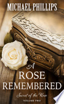 A Rose Remembered cover