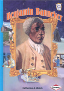 Benjamin Banneker cover