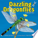Dazzling Dragonflies: A Life Cycle Story cover