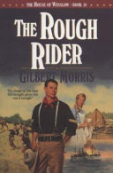 The Rough Rider cover