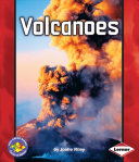 Volcanoes cover