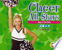 Cheer All-Stars: Best of the Best cover