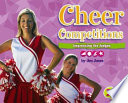 Cheer Competitions: Impressing the Judges cover