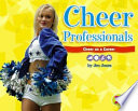 Cheer Professionals: Cheer as a Career cover