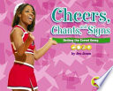 Cheers, Chants, and Signs: Getting the Crowd Going cover
