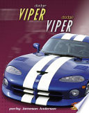 Dodge Viper cover