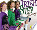 Irish Step Dancing cover