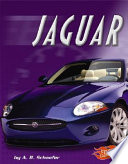 Jaguar cover