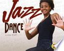 Jazz Dance cover
