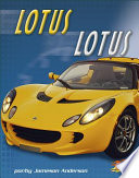 Lotus cover