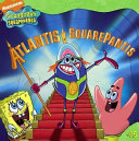 Atlantis SquarePantis cover