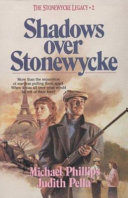 Shadows over Stonewycke cover