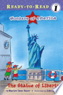 The Statue of Liberty cover