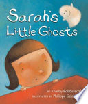 Sarah's Little Ghosts cover