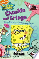 Chuckle and Cringe: SpongeBob's Book of Embarrassing Stories cover