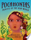 Pocahontas: Princess of the New World cover