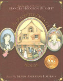 The Racketty-Packetty House cover