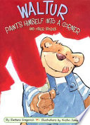 Waltur Paints Himself Into a Corner and Other Stories cover