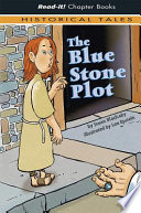 The Blue Stone Plot cover