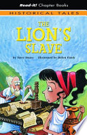 The Lion's Slave cover