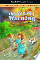 The Secret Warning cover