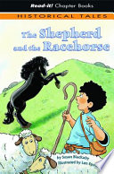 The Shepherd and the Racehorse cover