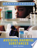 Avoiding Harmful Substances cover