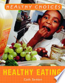 Healthy Eating cover