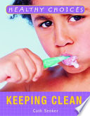 Keeping Clean cover
