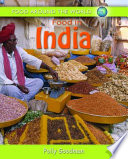 Food in India cover