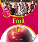 Fruit cover