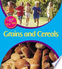 Grains and Cereals cover