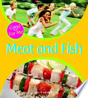 Meat and Fish cover