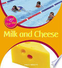 Milk and Cheese cover
