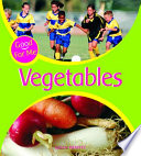 Vegetables cover