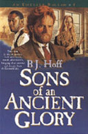 Sons of an Ancient Glory cover