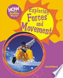 Exploring Forces and Movement cover