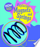 Exploring Magnets and Springs cover