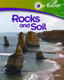 Rocks and Soil cover