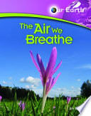 The Air We Breathe cover