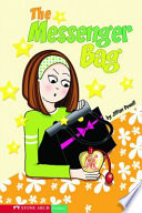 The Messenger Bag cover