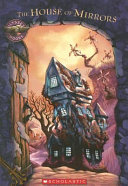 The House of Mirrors cover