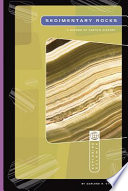 Sedimentary Rocks: A Record of Earth's History cover