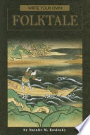 Write Your Own Folktale cover